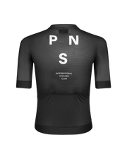 PNS Mechanism Men's Jersey Black