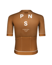 PNS Mechanism Men's Jersey Dusty Brown