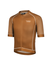 PNS Mechanism Men's Jersey Dusty Brown