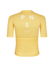 PNS Mechanism Men's Jersey Dusty Yellow