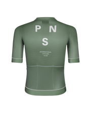 PNS Mechanism Men's Jersey Khaki Green