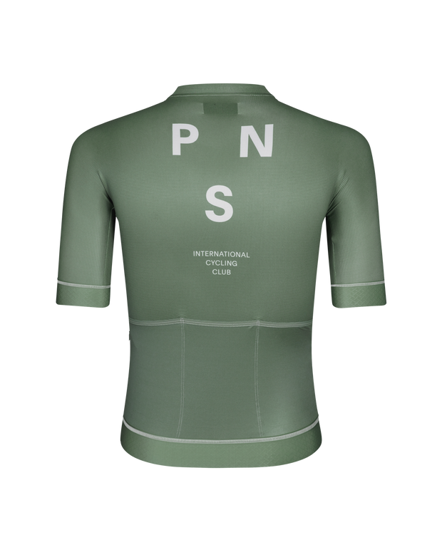 PNS Mechanism Men's Jersey Khaki Green