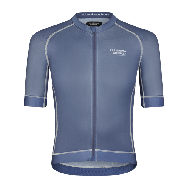 PNS Mechanism Men's Jersey Light Indigo