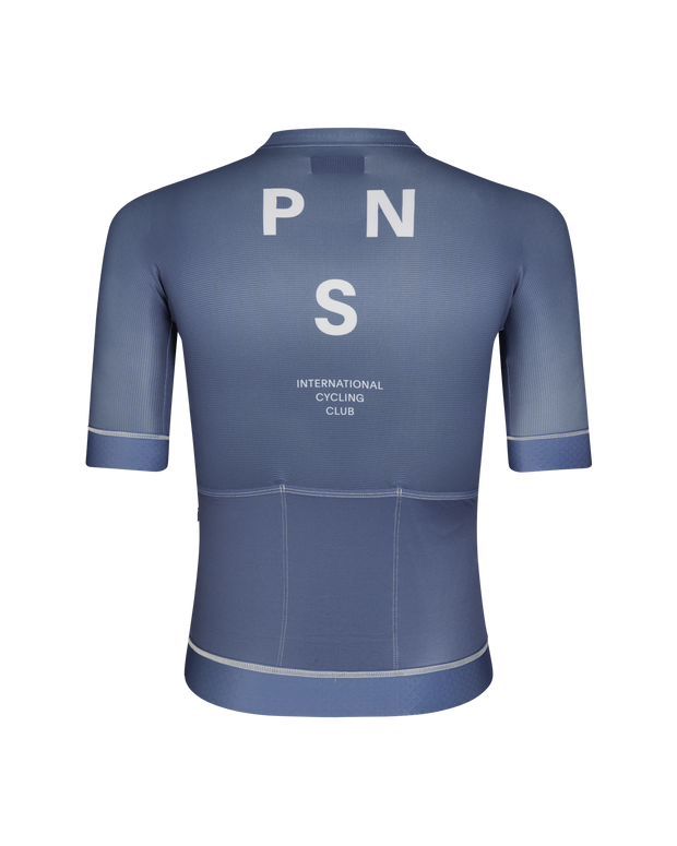 PNS Mechanism Men's Jersey Light Indigo