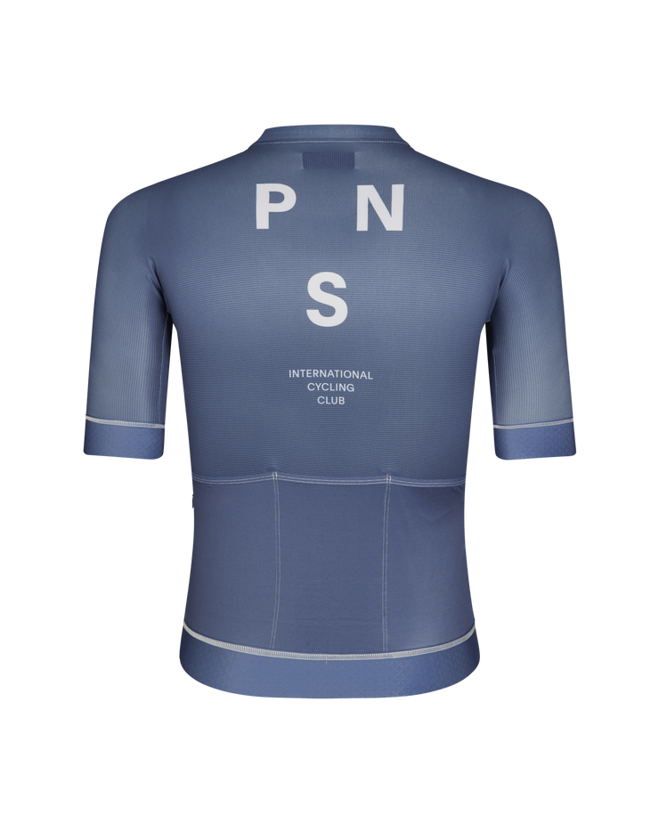 PNS Mechanism Men's Jersey Light Indigo