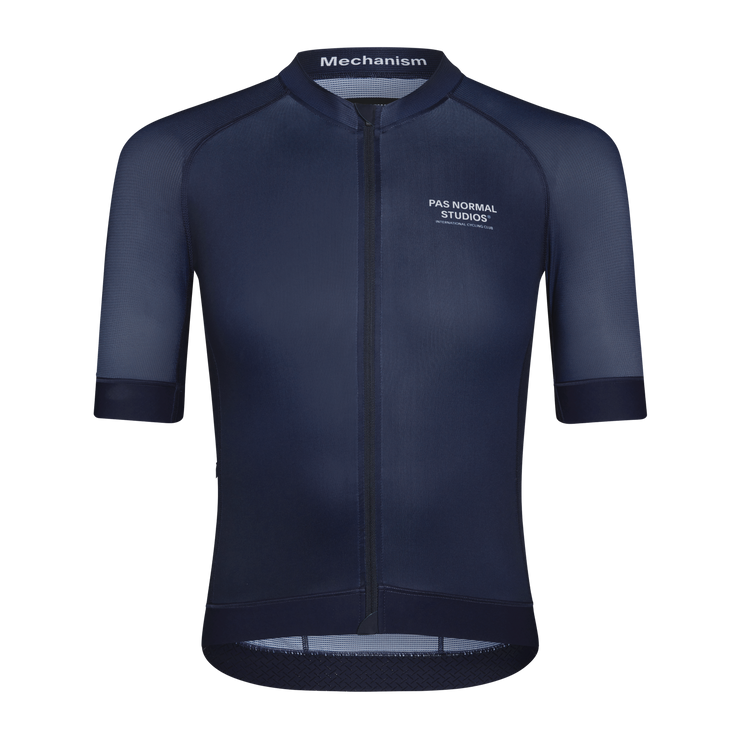 PNS Mechanism Men's Jersey Navy