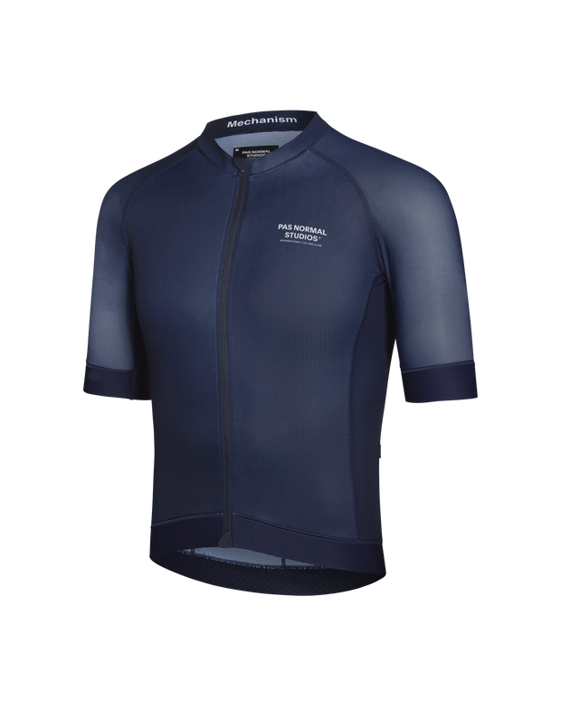 PNS Mechanism Men's Jersey Navy