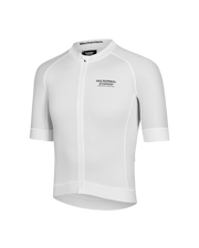 PNS Mechanism Men's Jersey White