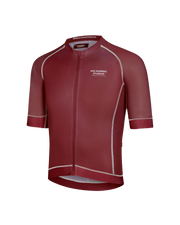 PNS Mechanism Men's Jersey Burgundy