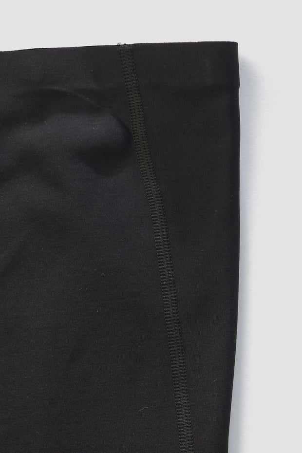 MAAP Knee Warmers 2.0 Black - Maats Cycling Culture
