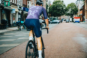 Maats Amsterdam Men's Jersey Violet