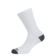 Rapha Logo Socks White/Grey