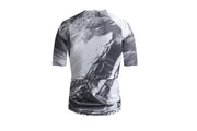 Albion Lidar Women's Jersey Grey/White