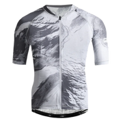 Albion Lidar Women's Jersey Grey/White