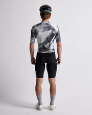 Albion Lidar Men's Jersey Grey/White
