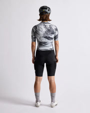 Albion Lidar Women's Jersey Grey/White