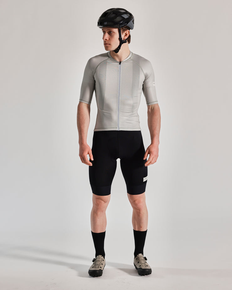 Albion All Road Men's Lightweight Jersey Lichen