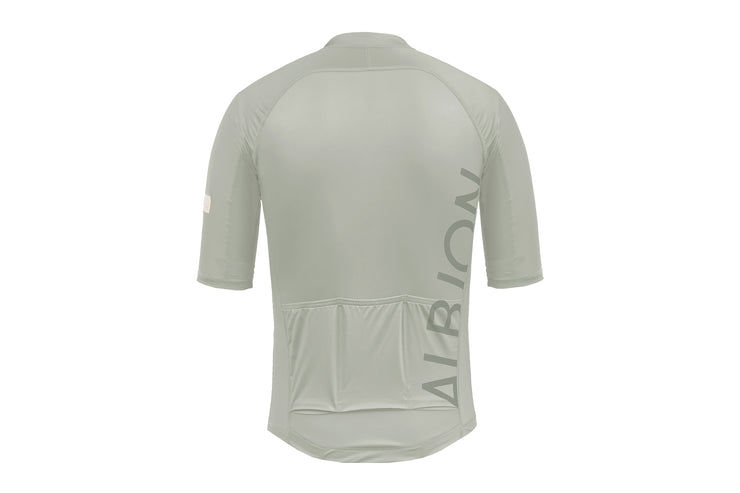 Albion All Road Men's Lightweight Jersey Lichen