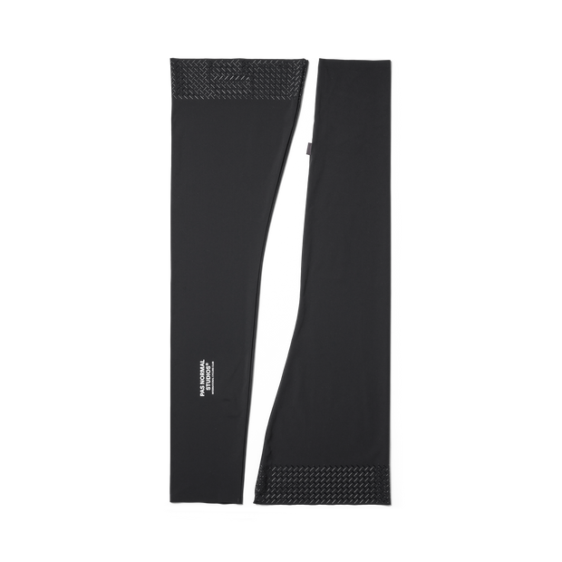 PNS Logo Leg UV Protector Black