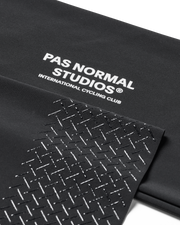 PNS Logo Leg UV Protector Black