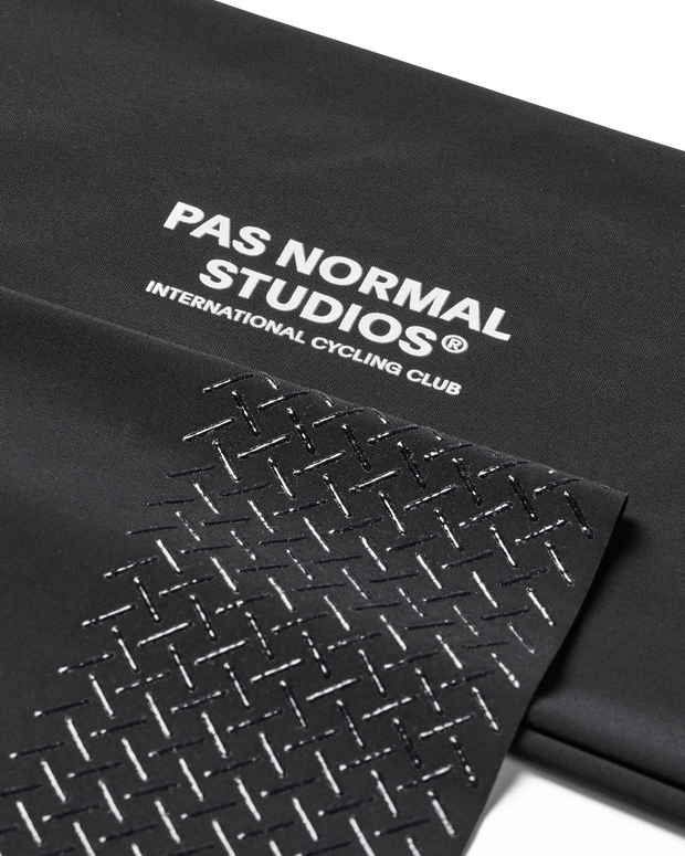 PNS Logo Leg UV Protector Black