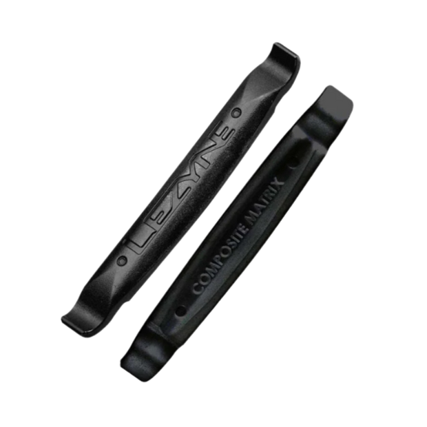 Lezyne Matrix Lever Black (2pcs)