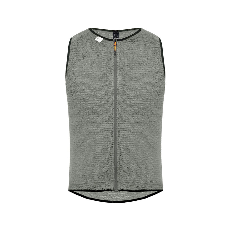 Albion Primaloft Active Evolve Body Warmer Limestone