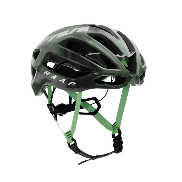 KASK x MAAP Protone Icon CE WG11 helmet Loam