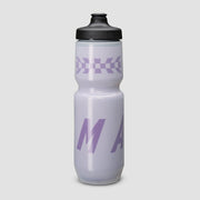 MAAP Chromatek Insulated Bottle Violet - Maats Cycling Culture