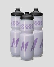 MAAP Chromatek Insulated Bottle Violet