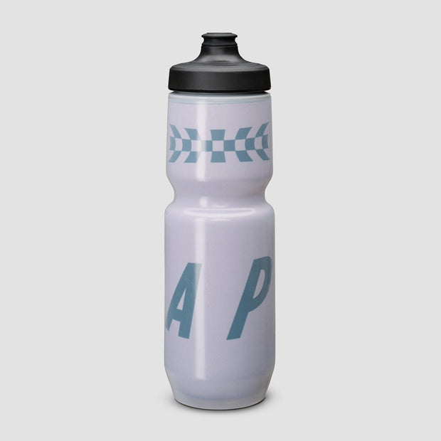 MAAP Chromatek Insulated Bottle Cypress Green