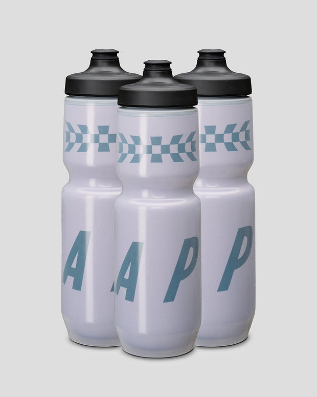 MAAP Chromatek Insulated Bottle Cypress Green