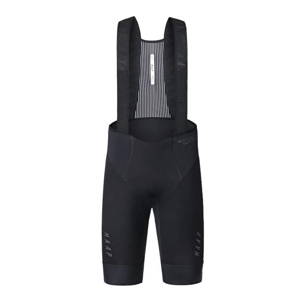 MAAP Pro Bib 2.0 Black