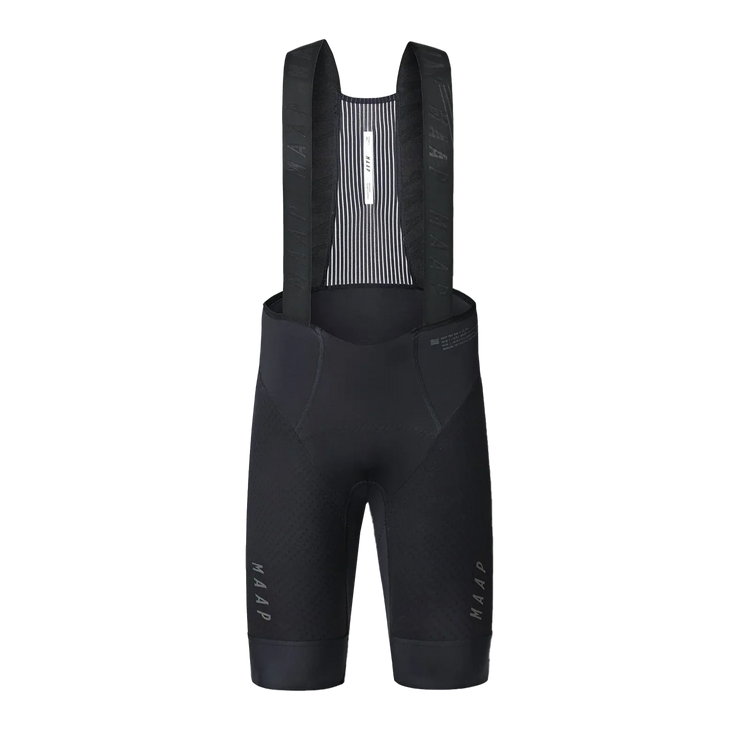 MAAP Pro Bib 2.0 Black