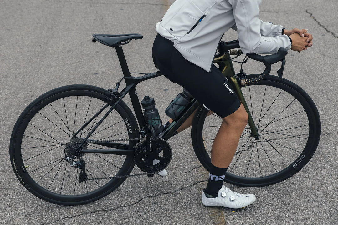 MAAP Men's Training Bib Shorts Mサイズ MAAP Men's Training Bib