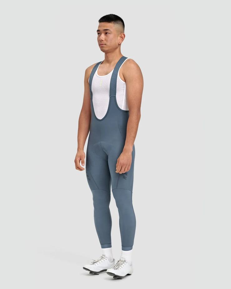 Thermal bib tights sales