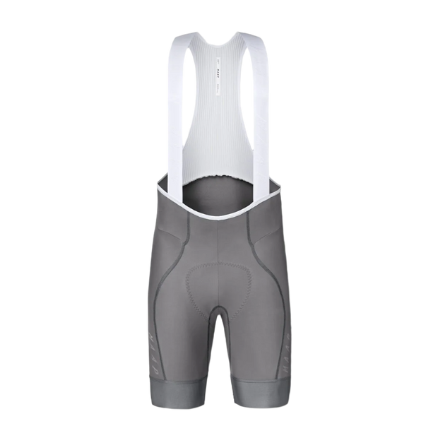 MAAP Team Evo Men's Bib Shorts Shadow - Maats Cycling Culture