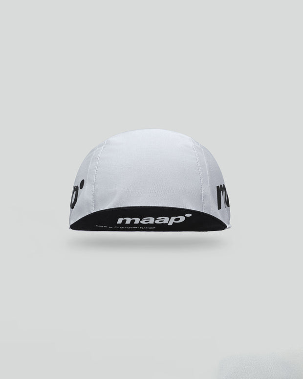 MAAP Training Cap Cool Grey