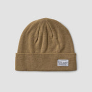 MAAP Alt_Road Merino Beanie Dark Desert