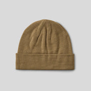 MAAP Alt_Road Merino Beanie Dark Desert