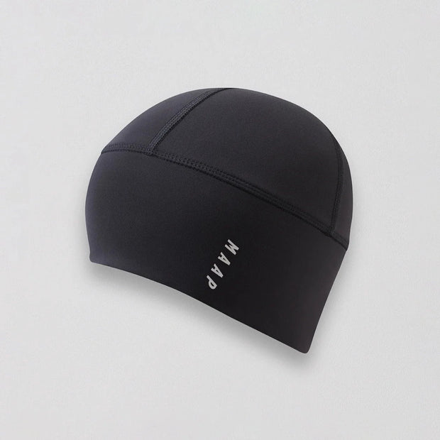 MAAP Skull Cap Black MAAP