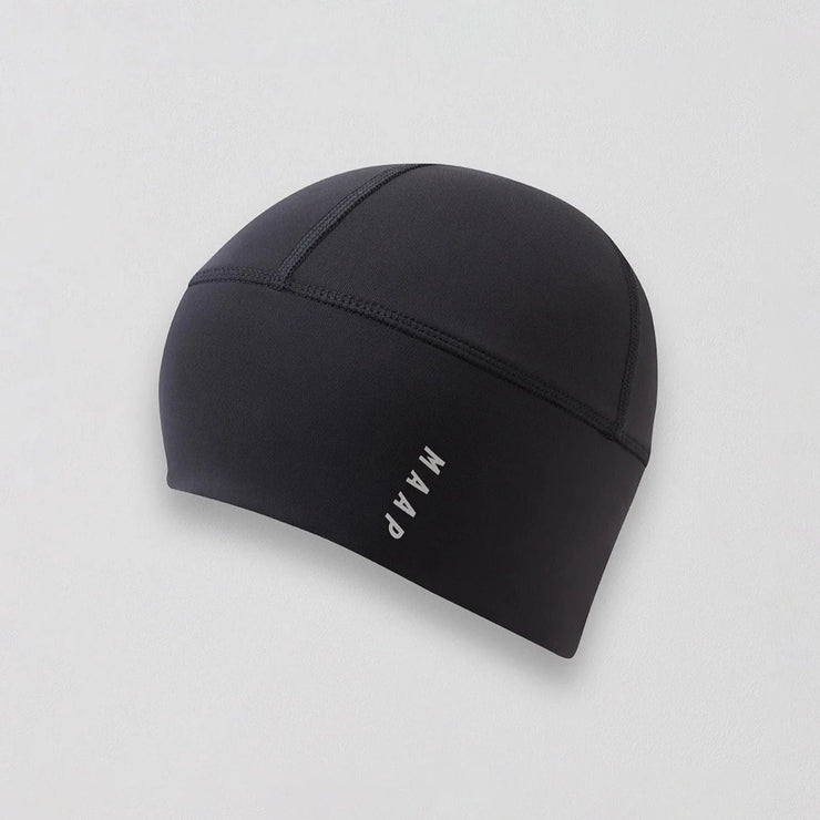 MAAP Skull Cap Black MAAP