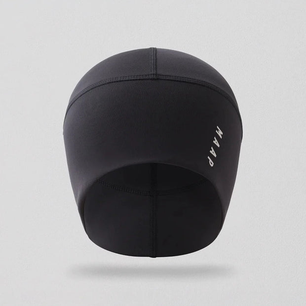 MAAP Skull Cap Black MAAP
