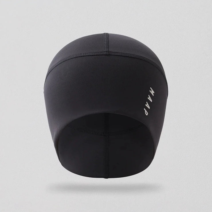 MAAP Skull Cap Black MAAP