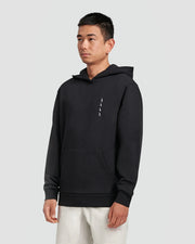 MAAP Evade Hoodie Black