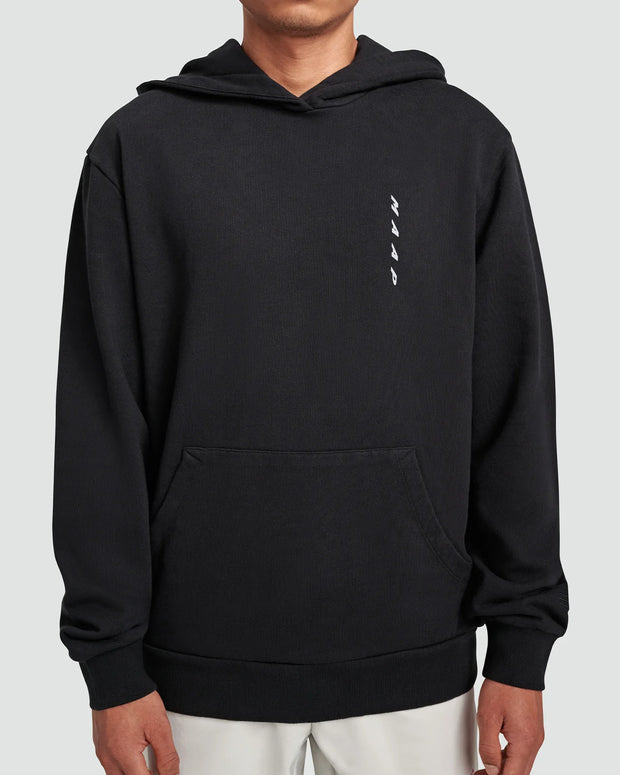 MAAP Evade Hoodie Black