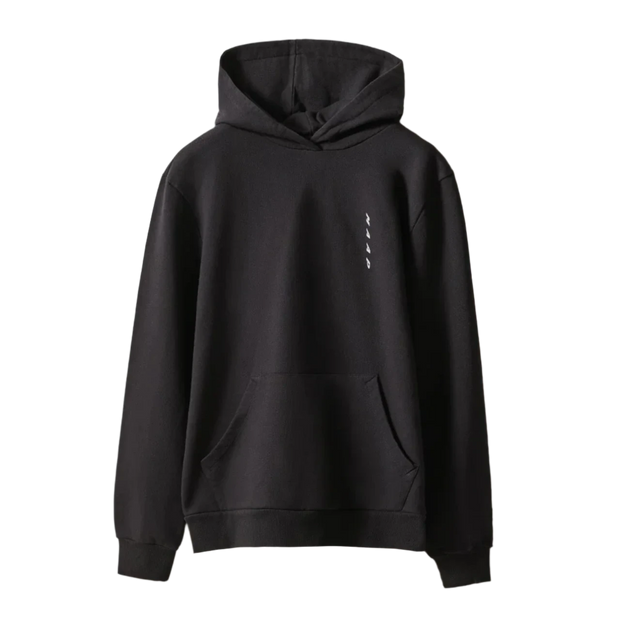 MAAP Evade Hoodie Black