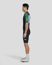 MAAP Eclipse Pro Air Men's Jersey 2.0 Black