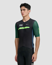 MAAP Eclipse Pro Air Men's Jersey 2.0 Black