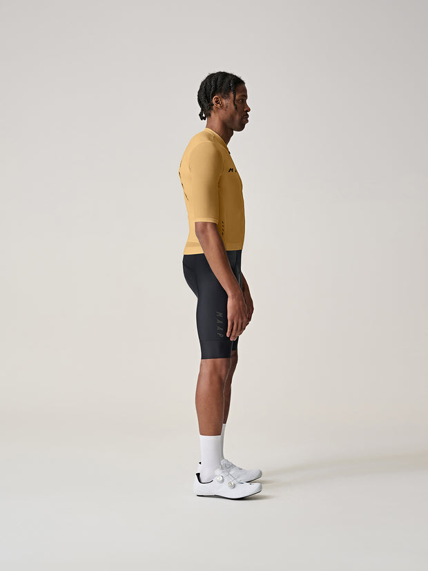 MAAP Evade Pro Base Men's Jersey 2.0 Fawn
